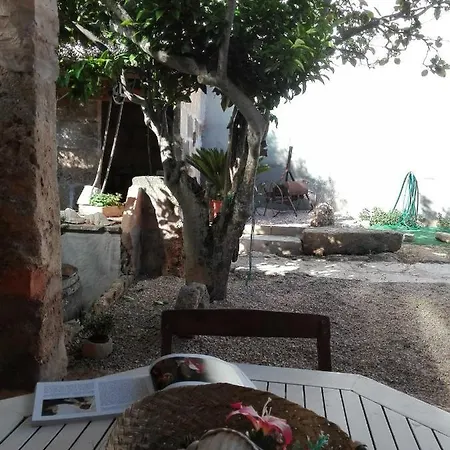 Ca Sa Tia Villa Santanyi Exterior photo
