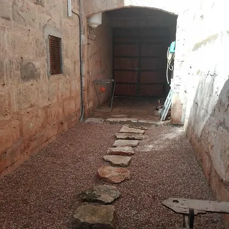 Ca Sa Tia Villa Santanyi Exterior photo