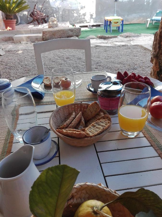 Ferienhaus Ca Sa Tia *