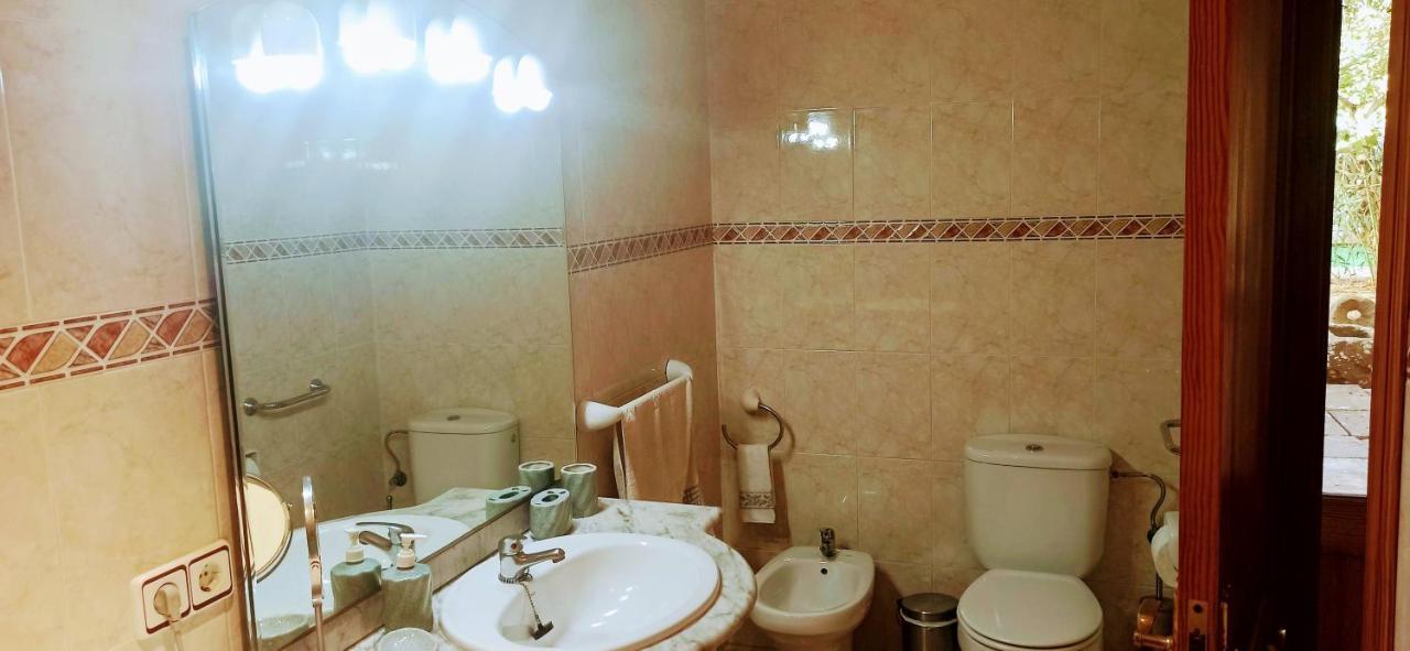 Ferienhaus Ca Sa Tia *