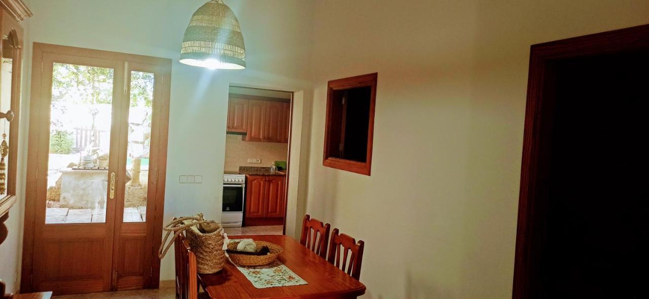 Ferienhaus Ca Sa Tia Santanyí