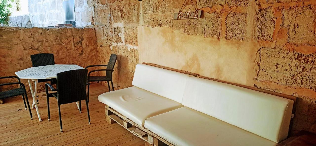 Ferienhaus Ca Sa Tia