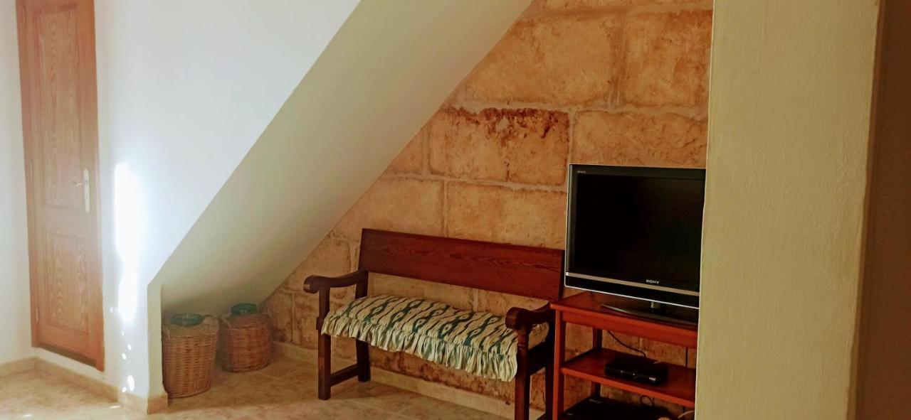 Ferienhaus Ca Sa Tia