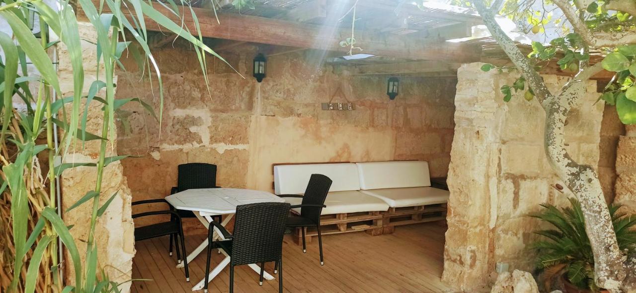 Casa de Férias Ca Sa Tia *