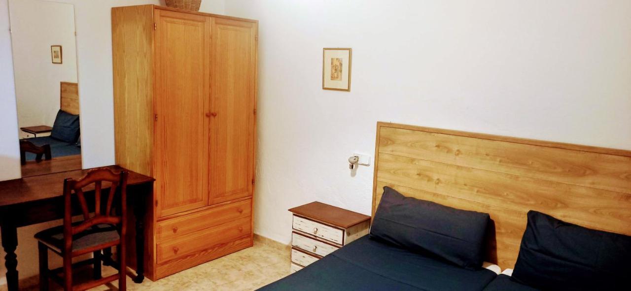 Ca Sa Tia Ferienhaus
