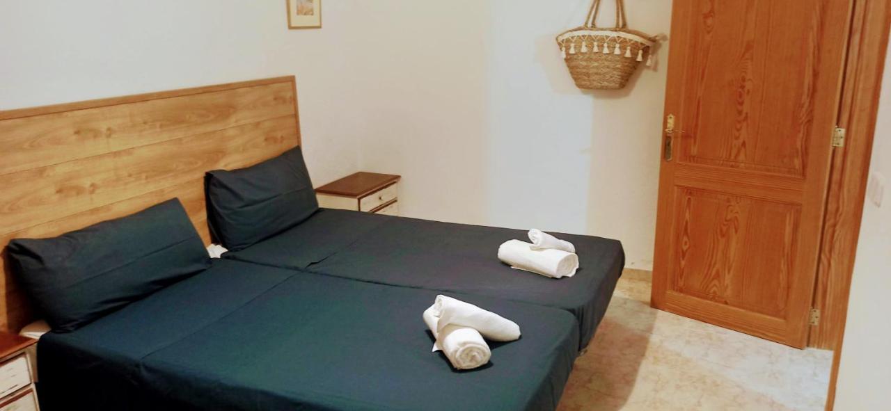 Ca Sa Tia Ferienhaus *