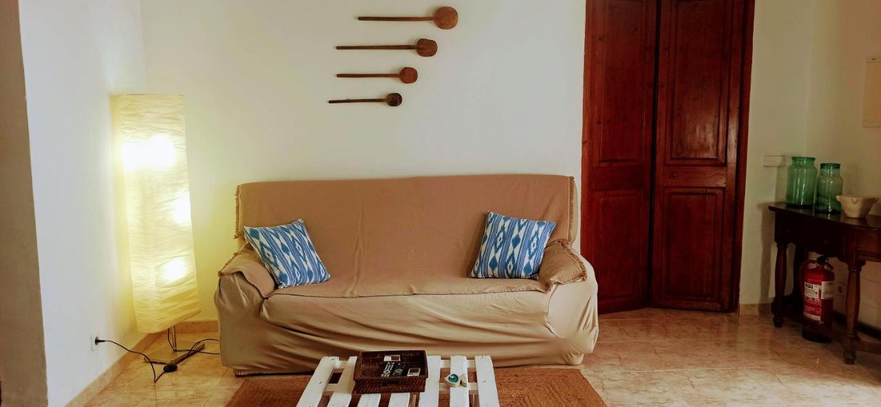 Ferienhaus Ca Sa Tia Santanyí