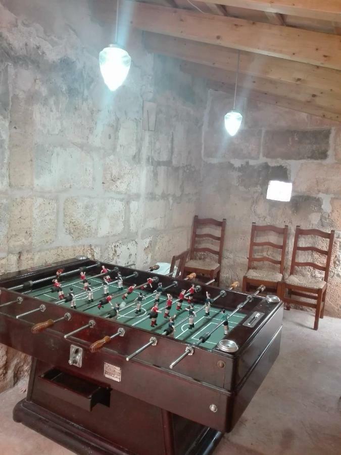 Casa de Férias Ca Sa Tia