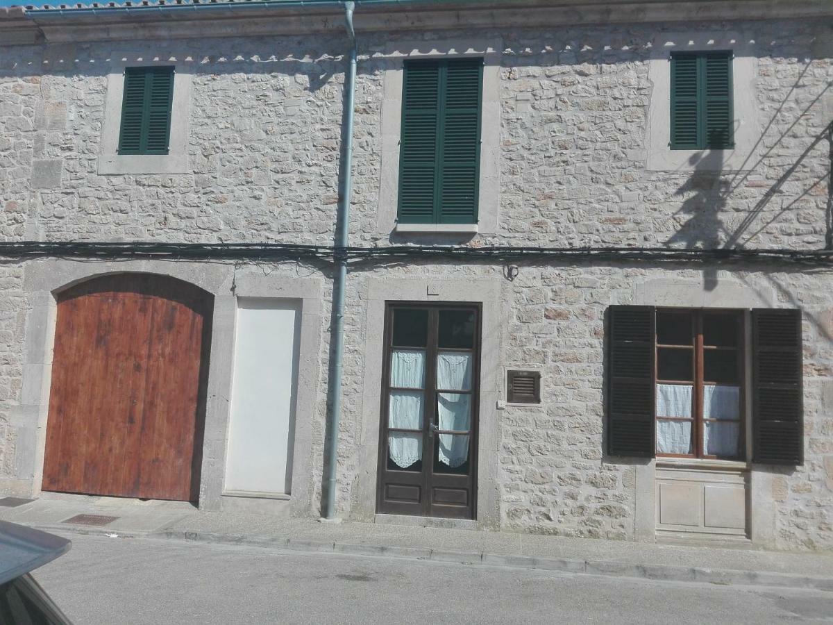 Ferienhaus Ca Sa Tia Santanyí